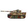 COBI 2587 XE TĂNG TIGER tỷ lệ 1:28 bộ đồ chơi xếp lắp ráp ghép mô hình Military Army PANZERKAMPFWAGEN VI TIGER AUSF. - EXECUTIVE EDITION Quân Sự Bộ Đội 1207 khối