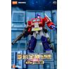 BLOKEES 71122 TRANSFORMERS SHINING EDITION 2 1985 BLIND BOX bộ đồ chơi xếp lắp ráp ghép mô hình Movie & Game Phim Và Trò Chơi