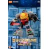 BLOKEES 71122 TRANSFORMERS SHINING EDITION 2 1985 BLIND BOX bộ đồ chơi xếp lắp ráp ghép mô hình Movie & Game Phim Và Trò Chơi