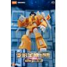 BLOKEES 71122 TRANSFORMERS SHINING EDITION 2 1985 BLIND BOX bộ đồ chơi xếp lắp ráp ghép mô hình Movie & Game Phim Và Trò Chơi