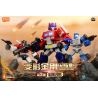 BLOKEES 71122 TRANSFORMERS SHINING EDITION 2 1985 BLIND BOX bộ đồ chơi xếp lắp ráp ghép mô hình Movie & Game Phim Và Trò Chơi