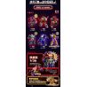 BLOKEES 71122 TRANSFORMERS SHINING EDITION 2 1985 BLIND BOX bộ đồ chơi xếp lắp ráp ghép mô hình Movie & Game Phim Và Trò Chơi