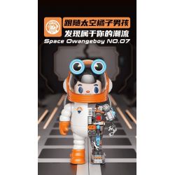 KEEPPLEY 42115 KHỦNG LONG CƠ KHÍ bộ đồ chơi xếp lắp ráp ghép mô hình Creator UNLIMITED IDEAS Sáng Tạo 329 khối