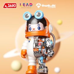 KEEPPLEY 42115 KHỦNG LONG CƠ KHÍ bộ đồ chơi xếp lắp ráp ghép mô hình Creator UNLIMITED IDEAS Sáng Tạo 329 khối