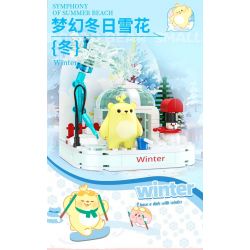 MouldKing 10141 Mould King 10141 ĐỘNG CƠ MÁY BAY bộ đồ chơi xếp lắp ráp ghép mô hình Technic AIRCRAFT ENGINE Kỹ Thuật Công Nghệ Cao Mô Hình Phương Tiện 2256 khối