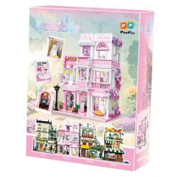 MouldKing 10141 Mould King 10141 ĐỘNG CƠ MÁY BAY bộ đồ chơi xếp lắp ráp ghép mô hình Technic AIRCRAFT ENGINE Kỹ Thuật Công Nghệ Cao Mô Hình Phương Tiện 2256 khối