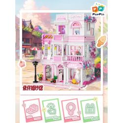 MouldKing 10141 Mould King 10141 ĐỘNG CƠ MÁY BAY bộ đồ chơi xếp lắp ráp ghép mô hình Technic AIRCRAFT ENGINE Kỹ Thuật Công Nghệ Cao Mô Hình Phương Tiện 2256 khối