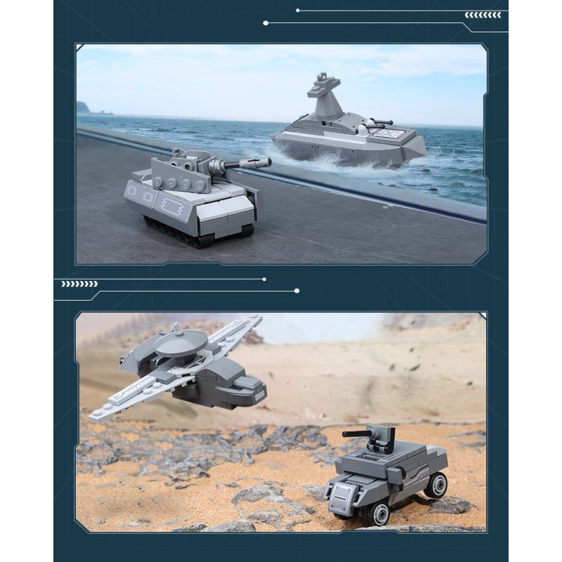 KEEPPLEY 32026 CÔNG CHÚA LEIA ARTY GOOD TIMES bộ đồ chơi xếp lắp ráp ghép mô hình Girl PRINCESS LEAH Con Gái