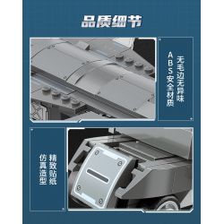 KEEPPLEY 32027 CÔNG CHÚA LEIA TRÀ CHIỀU GIỮA NHỮNG BÔNG HOA bộ đồ chơi xếp lắp ráp ghép mô hình Girl PRINCESS LEAH Con Gái