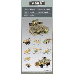 KEEPPLEY 32027 CÔNG CHÚA LEIA TRÀ CHIỀU GIỮA NHỮNG BÔNG HOA bộ đồ chơi xếp lắp ráp ghép mô hình Girl PRINCESS LEAH Con Gái