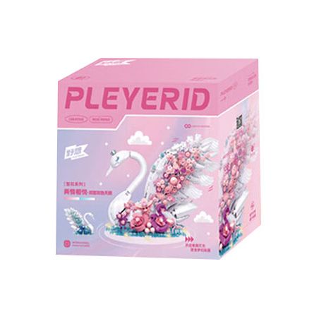 KEEPPLEY 32028 CÔNG CHÚA LEIA SÂN ĐÀI PHUN HOA bộ đồ chơi xếp lắp ráp ghép mô hình Girl PRINCESS LEAH Con Gái