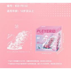 QMAN ENLIGHTEN KEEPPLEY 42201 PHẢN ỨNG TỔNG HỢP MÁY BAY CHIẾN ĐẤU HỦY DIỆT 8 TRONG 1 bộ đồ chơi xếp lắp ráp ghép mô hình Military Army Quân Sự Bộ Đội 523 khối