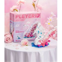 QMAN ENLIGHTEN KEEPPLEY 42202 PHẢN ỨNG TỔNG HỢP XE CHIẾN ĐẤU BỌC THÉP 8 TRONG 1 bộ đồ chơi xếp lắp ráp ghép mô hình Military Army Quân Sự Bộ Đội