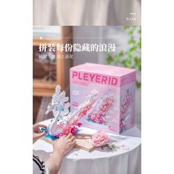 QMAN ENLIGHTEN KEEPPLEY 42202 PHẢN ỨNG TỔNG HỢP XE CHIẾN ĐẤU BỌC THÉP 8 TRONG 1 bộ đồ chơi xếp lắp ráp ghép mô hình Military Army Quân Sự Bộ Đội