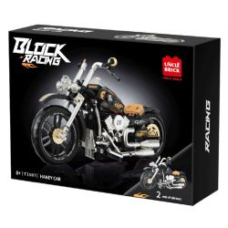 DOUBLE HEIGHT 60528 XE MÁY TÊN LỬA TRIUMPH bộ đồ chơi xếp lắp ráp ghép mô hình Technic Kỹ Thuật Công Nghệ Cao Mô Hình Phương Tiện 578 khối