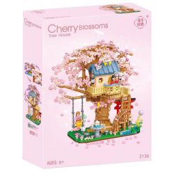 KEEPPLEY K20850 20850 GIA ĐÌNH SANRIO TỎA SÁNG TRÊN SÂN KHẤU BROADWAY HELLO KITTY KỶ NIỆM 50 NĂM bộ đồ chơi xếp lắp ráp ghép mô hình HELLO KITTY 50TH ANNIVERSARY 567 khối