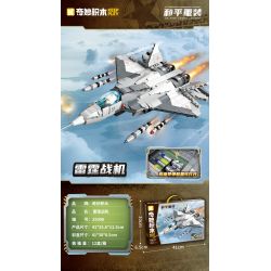 MINGDI LEIBAO K3031 3031 NGÔI TRƯỜNG ĐẸP NHẤT ĐẠI HỌC BẮC KINH bộ đồ chơi xếp lắp ráp ghép mô hình Creator FAMOUS SCHOOLS Sáng Tạo 1673 khối