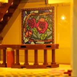 MINGDI LEIBAO K3035 3035 NGÔI TRƯỜNG ĐẸP NHẤT ĐẠI HỌC KHOA VÀ CÔNG NGHỆ HUAZHONG bộ đồ chơi xếp lắp ráp ghép mô hình Creator FAMOUS SCHOOLS Sáng Tạo 1738 khối