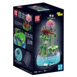 MINGDI LEIBAO K3035 3035 NGÔI TRƯỜNG ĐẸP NHẤT ĐẠI HỌC KHOA VÀ CÔNG NGHỆ HUAZHONG bộ đồ chơi xếp lắp ráp ghép mô hình Creator FAMOUS SCHOOLS Sáng Tạo 1738 khối