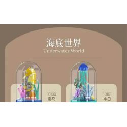 MINGDI LEIBAO K3037 3037 NGÔI TRƯỜNG ĐẸP NHẤT ĐẠI HỌC VŨ HÁN bộ đồ chơi xếp lắp ráp ghép mô hình Creator FAMOUS SCHOOLS Sáng Tạo 1651 khối