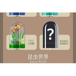 MINGDI LEIBAO K3037 3037 NGÔI TRƯỜNG ĐẸP NHẤT ĐẠI HỌC VŨ HÁN bộ đồ chơi xếp lắp ráp ghép mô hình Creator FAMOUS SCHOOLS Sáng Tạo 1651 khối