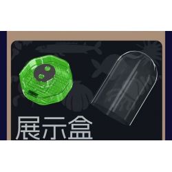 MINGDI LEIBAO K3037 3037 NGÔI TRƯỜNG ĐẸP NHẤT ĐẠI HỌC VŨ HÁN bộ đồ chơi xếp lắp ráp ghép mô hình Creator FAMOUS SCHOOLS Sáng Tạo 1651 khối