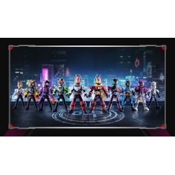 MINGDI LEIBAO K3041 3041 NGÔI TRƯỜNG ĐẸP NHẤT ĐẠI HỌC THÂM QUYẾN bộ đồ chơi xếp lắp ráp ghép mô hình Creator FAMOUS SCHOOLS Sáng Tạo 1908 khối