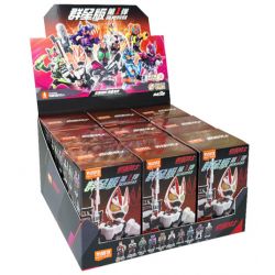 MINGDI LEIBAO K3041 3041 NGÔI TRƯỜNG ĐẸP NHẤT ĐẠI HỌC THÂM QUYẾN bộ đồ chơi xếp lắp ráp ghép mô hình Creator FAMOUS SCHOOLS Sáng Tạo 1908 khối