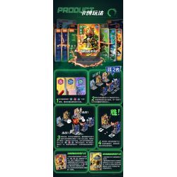 MINGDI LEIBAO K3043 3043 NGÔI TRƯỜNG ĐẸP NHẤT ĐẠI HỌC GIAO THÔNG TÂY AN bộ đồ chơi xếp lắp ráp ghép mô hình Creator FAMOUS SCHOOLS Sáng Tạo 1894 khối