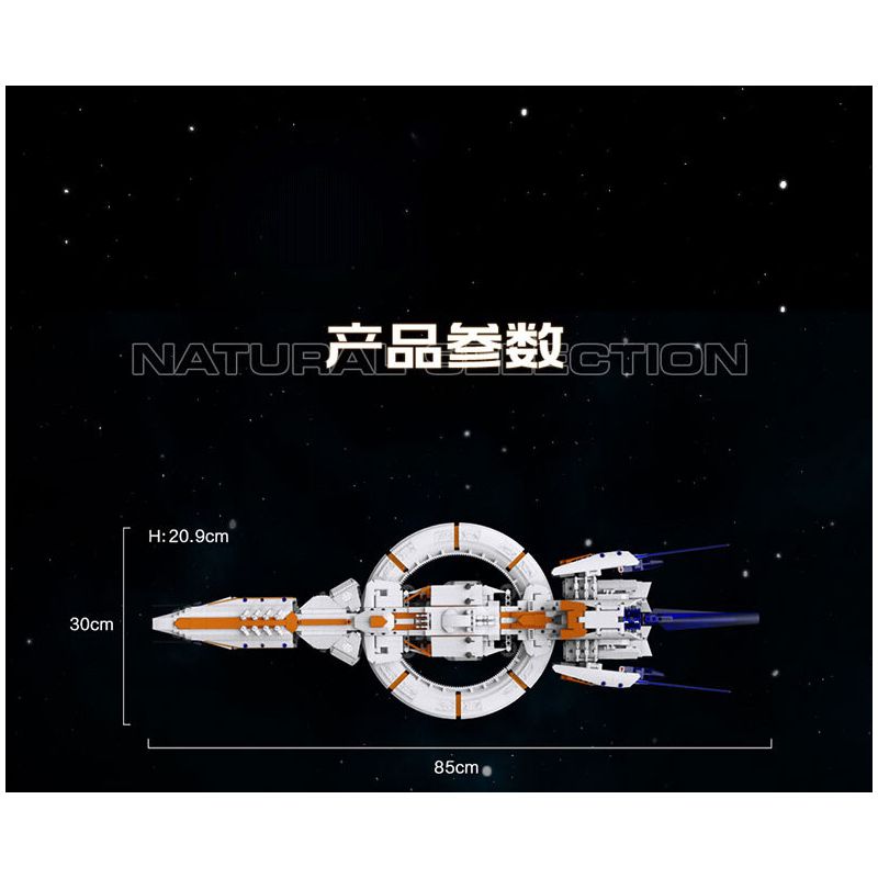 MINGDI LEIBAO K3046 3046 NGÔI TRƯỜNG ĐẸP NHẤT ĐẠI HỌC CÔNG NGHỆ QUỐC PHÒNG bộ đồ chơi xếp lắp ráp ghép mô hình Creator FAMOUS SCHOOLS Sáng Tạo 1771 khối