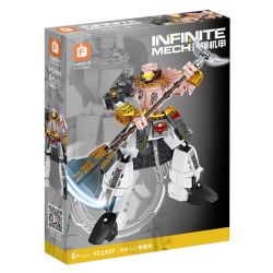 JAKI HK112 HỘP NHẠC YÊU TINH RUOLAI NANCI CÔNG CHÚA NÀNG TIÊN CÁ bộ đồ chơi xếp lắp ráp ghép mô hình NANCI MERMAID MINI MUSIC BOX