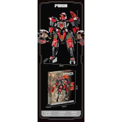 JAKI HK112 HỘP NHẠC YÊU TINH RUOLAI NANCI CÔNG CHÚA NÀNG TIÊN CÁ bộ đồ chơi xếp lắp ráp ghép mô hình NANCI MERMAID MINI MUSIC BOX