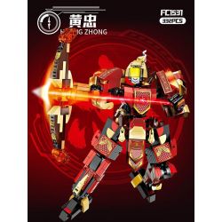 JAKI HK112 HỘP NHẠC YÊU TINH RUOLAI NANCI CÔNG CHÚA NÀNG TIÊN CÁ bộ đồ chơi xếp lắp ráp ghép mô hình NANCI MERMAID MINI MUSIC BOX