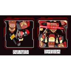 JAKI HK112 HỘP NHẠC YÊU TINH RUOLAI NANCI CÔNG CHÚA NÀNG TIÊN CÁ bộ đồ chơi xếp lắp ráp ghép mô hình NANCI MERMAID MINI MUSIC BOX