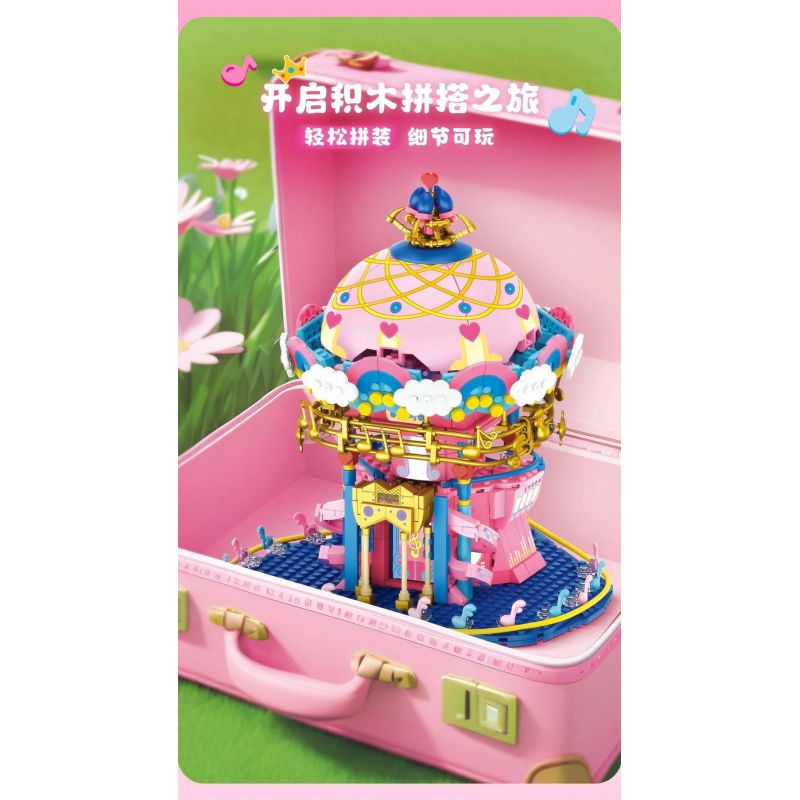 MEGA BLOKS HTH76 POKÉMON CHARMANDER bộ đồ chơi xếp lắp ráp ghép mô hình Movie & Game Phim Và Trò Chơi 349 khối