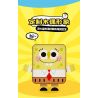 AREA-X AB0033 0033 BỮA TIỆC TÌNH YÊU THƯỢNG HẢI LOVE SPONGEBOB SQUAREPANTS (PHIÊN BẢN GIỚI HẠN KỶ NIỆM 25 NĂM SQUAREPANTS) bộ đồ chơi xếp lắp ráp ghép mô hình Movie & Game Phim Và Trò Chơi