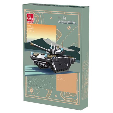 Kazi KY81064 81064 BÁO CHÁY PIONEER GUNSHIP 6 TỔ HỢP bộ đồ chơi xếp lắp ráp ghép mô hình Movie & Game FIRELINE ALERT Phim Và Trò Chơi 1103 khối