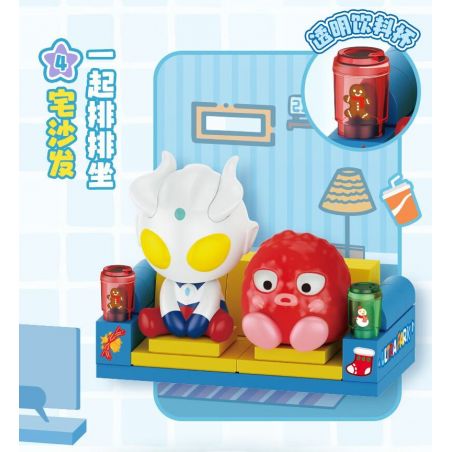 IM.MASTER QIHUI 8054 BẬC THẦY VŨ KHÍ CHARIZARD bộ đồ chơi xếp lắp ráp ghép mô hình Technic Kỹ Thuật Công Nghệ Cao Mô Hình Phương Tiện 775 khối