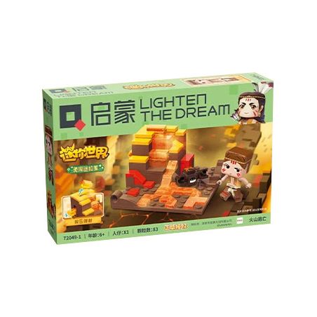 JIESTAR 59231 CHIẾC XE ỦI bộ đồ chơi xếp lắp ráp ghép mô hình City BULLDOZER Thành Phố 928 khối