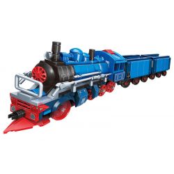 MEGA BLOKS HKT09 POKÉMON THẰN LẰN MẮT LỆ bộ đồ chơi xếp lắp ráp ghép mô hình Movie & Game POKÉMON SOBBLE Phim Và Trò Chơi 29 khối