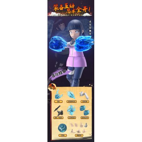 MEGA BLOKS HGC21 POKÉMON MOON EEVEE VÀ SUN bộ đồ chơi xếp lắp ráp ghép mô hình Movie & Game POKÉMON UMBREON & ESPEON Phim Và Trò Chơi 125 khối