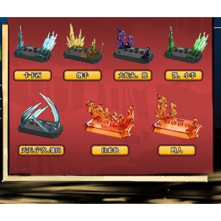 MEGA BLOKS HFG05 POKÉMON ĐỘI VÙNG KANTO bộ đồ chơi xếp lắp ráp ghép mô hình Movie & Game POKÉMON KANTO REGION TEAM Phim Và Trò Chơi 130 khối