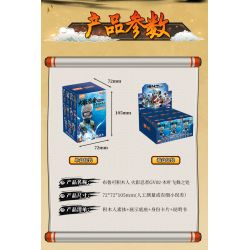 MEGA BLOKS HFG05 POKÉMON ĐỘI VÙNG KANTO bộ đồ chơi xếp lắp ráp ghép mô hình Movie & Game POKÉMON KANTO REGION TEAM Phim Và Trò Chơi 130 khối