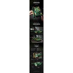 MEGA BLOKS GYH06 POKÉMON SỰ TIẾN HÓA CỦA PIKACHU bộ đồ chơi xếp lắp ráp ghép mô hình Movie & Game POKÉMON PIKACHU Phim Và Trò Chơi 621 khối