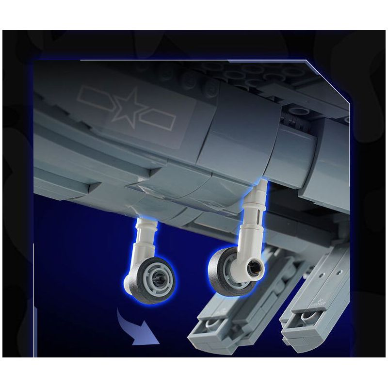 MEGA BLOKS GMD35 POKÉMON bộ đồ chơi xếp lắp ráp ghép mô hình Movie & Game POKÉMON BUILDING BOX Phim Và Trò Chơi 450 khối