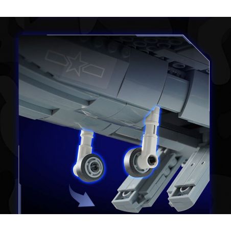 MEGA BLOKS GMD35 POKÉMON bộ đồ chơi xếp lắp ráp ghép mô hình Movie & Game POKÉMON BUILDING BOX Phim Và Trò Chơi 450 khối