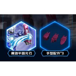 MEGA BLOKS HHL13 POKÉMON SWORD AND SHIELD CHARMANDER bộ đồ chơi xếp lắp ráp ghép mô hình Movie & Game POKÉMON JUMBO GLUMANDA Phim Và Trò Chơi 750 khối