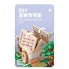 LUMIBRICKS FUNWHOLE F9036 9036 TÀU CHỞ HÀNG MIỀN TÂY bộ đồ chơi xếp lắp ráp ghép mô hình City WESTERN TRAIN Thành Phố 1524 khối