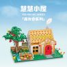 LUMIBRICKS FUNWHOLE F9036 9036 TÀU CHỞ HÀNG MIỀN TÂY bộ đồ chơi xếp lắp ráp ghép mô hình City WESTERN TRAIN Thành Phố 1524 khối