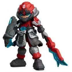 BR6007 6007 VOLKSWAGEN GOLF MK VIII GTI bộ đồ chơi xếp lắp ráp ghép mô hình Creator GTI CLUBSPORT Sáng Tạo 1191 khối